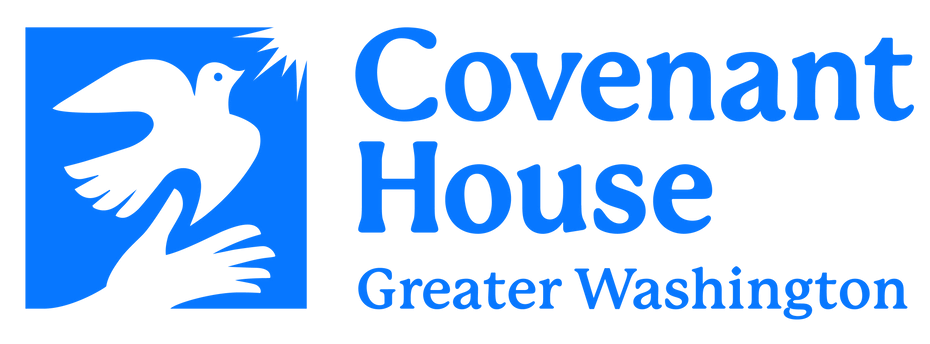 Covenant House Greater Washington logo